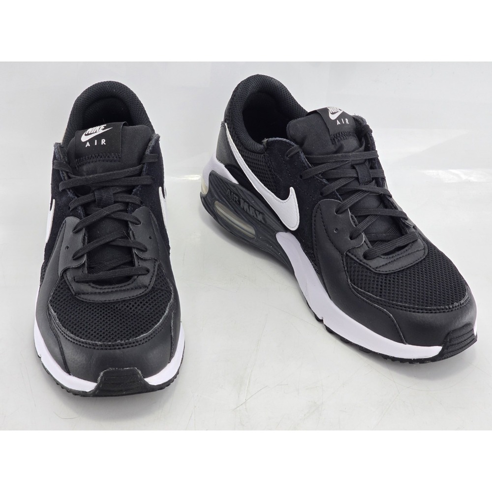 Nike Air Max Excee Men's Size 6.5 M - Black And White - Good